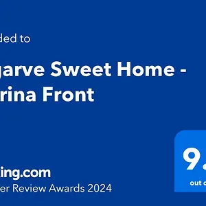 Algarve Sweet - Marina Front Appartement Albufeira