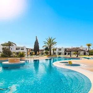 60m2 Lovely Traditional In Clube Appartement Albufeira