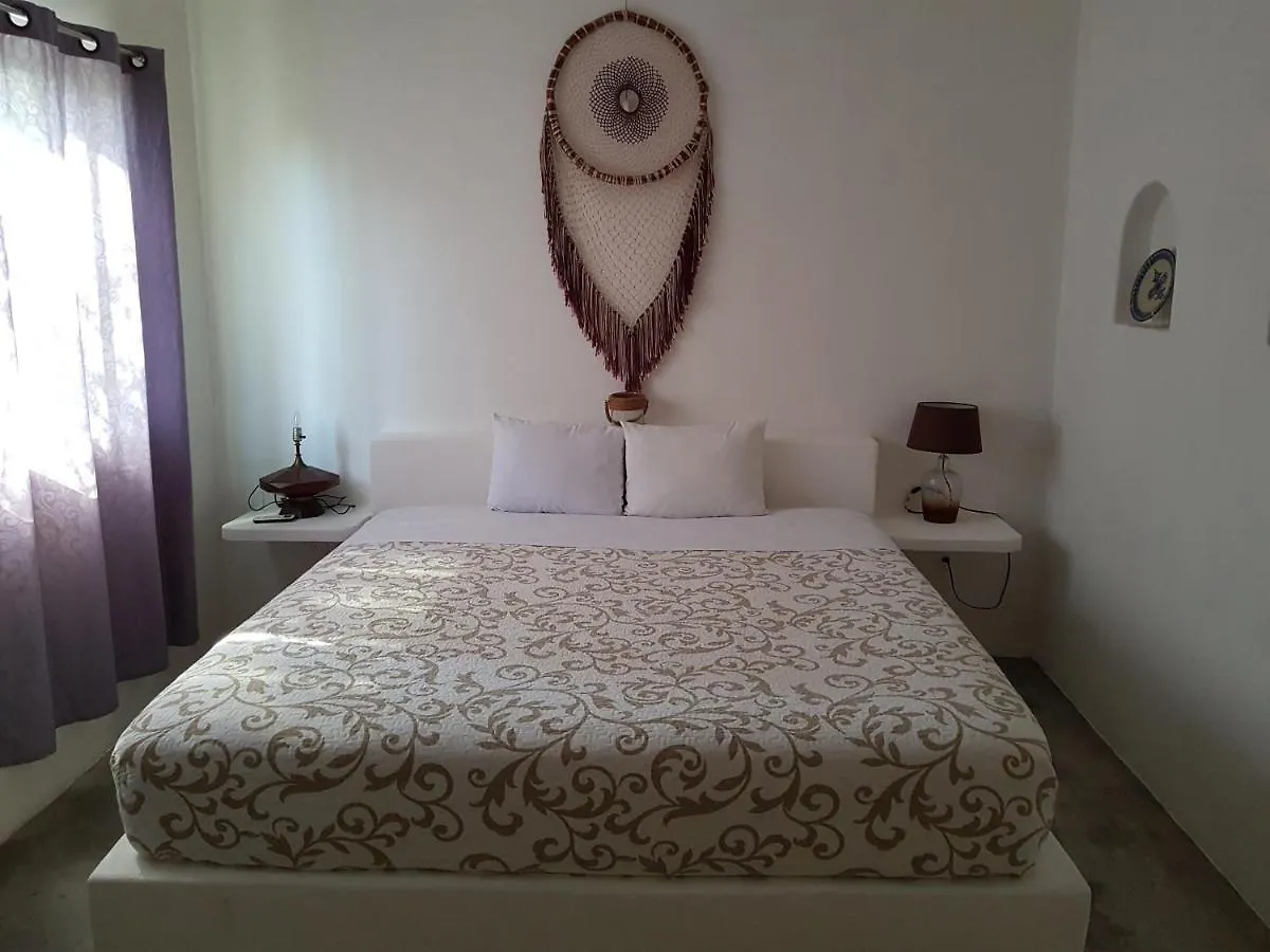 Loto Tulum Villa Mexico